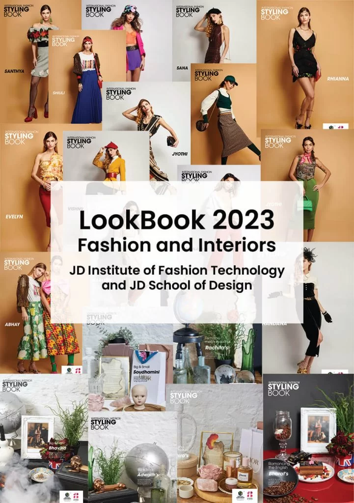 Lookbooks Feb 2023