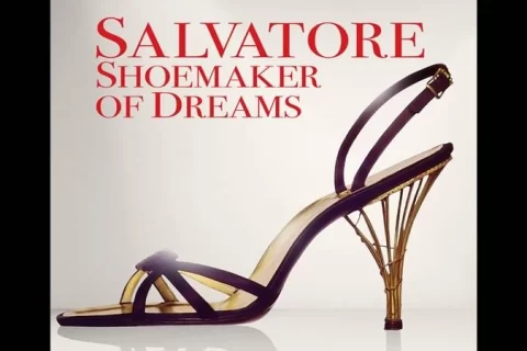 Salvatore Ferragamo The Shoemaker Who Walked the World in Style