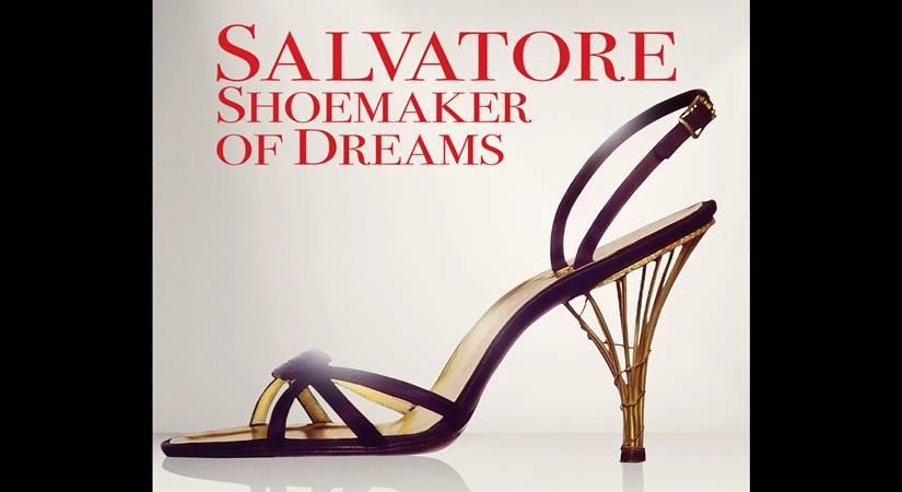 Salvatore Ferragamo The Shoemaker Who Walked the World in Style