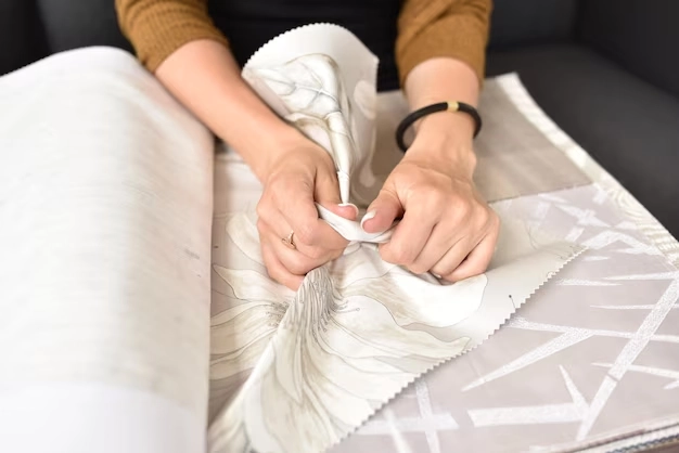 Textile Industry Design Trends in 2024