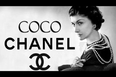 The Enduring Allure A History of the Chanel Fashion House