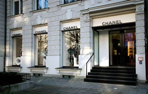 The Enduring Allure A History of the Chanel Fashion House 