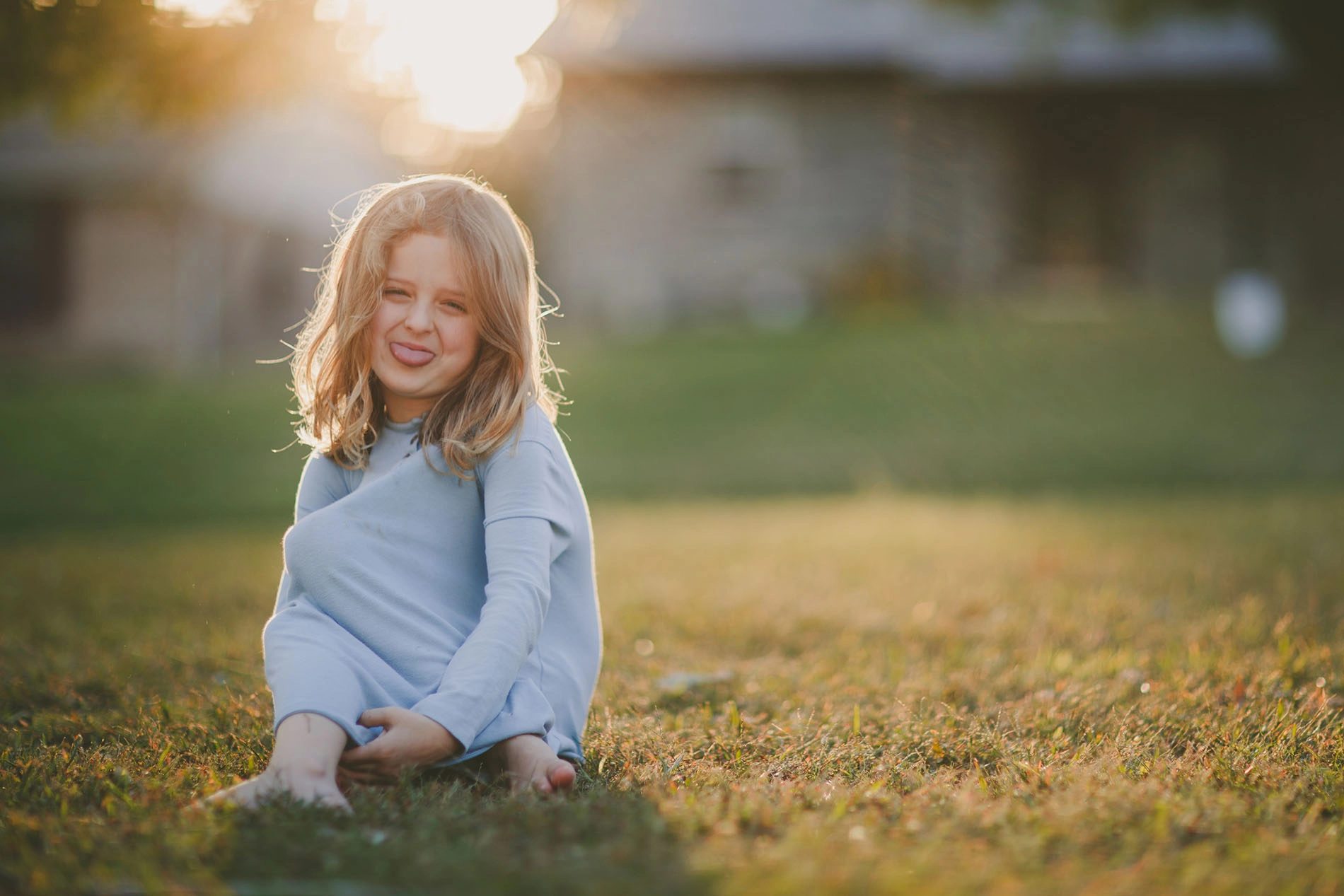 The Magic of Light Understanding Lighting in Photography