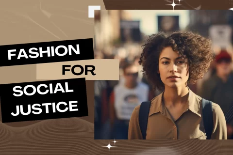 The Role of Sustainable Fashion in Promoting Social Justice