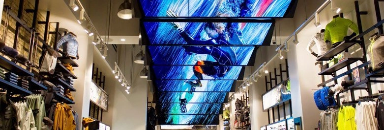 The Role of Technology in Modern Visual Merchandising 