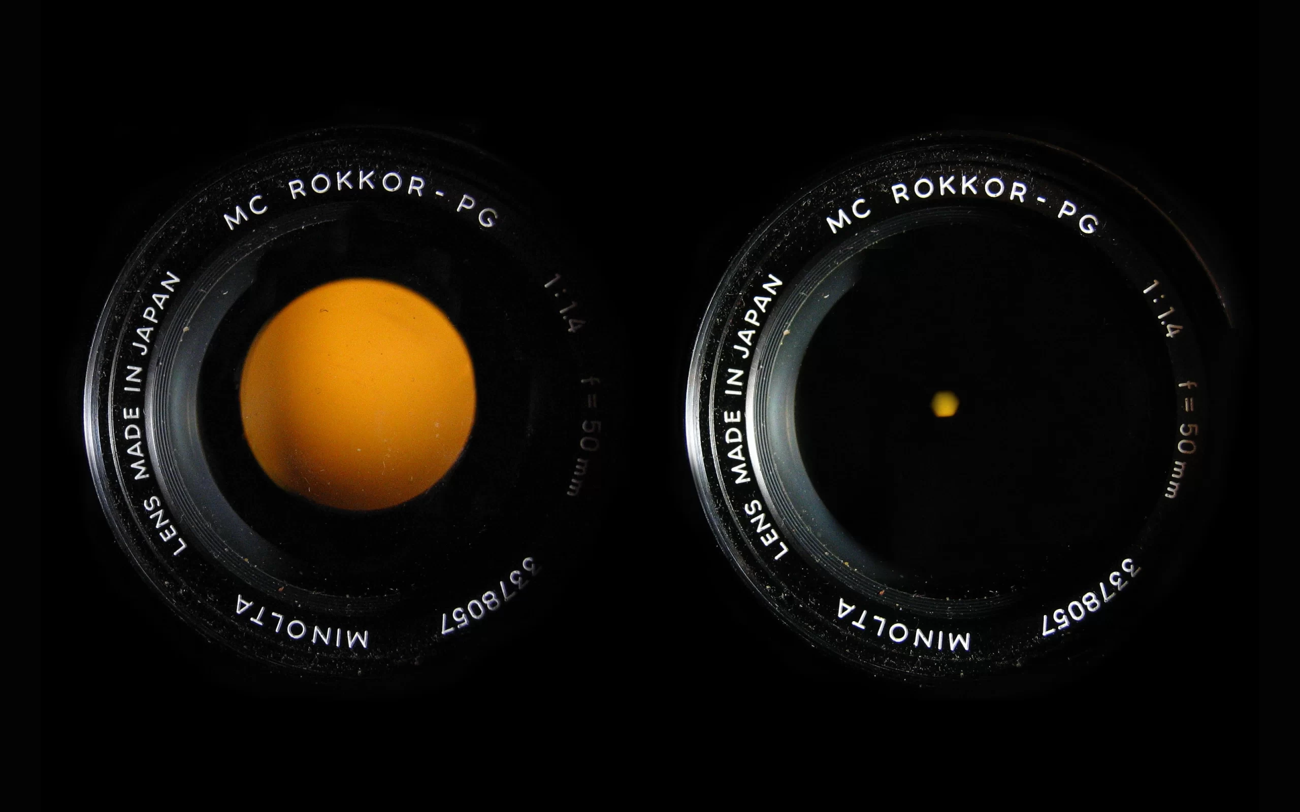 What is Aperture and Its Working in Photography 