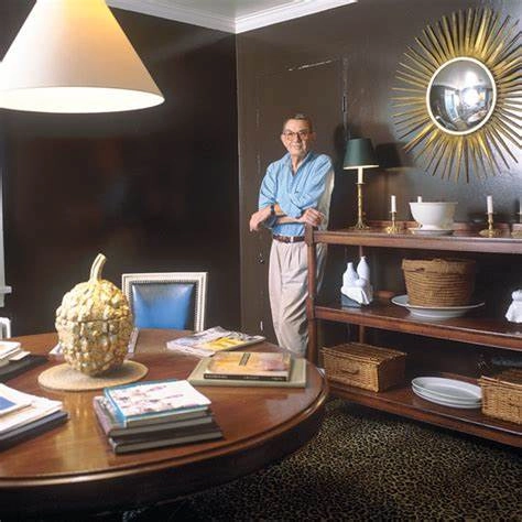 5 legends of interior designers 