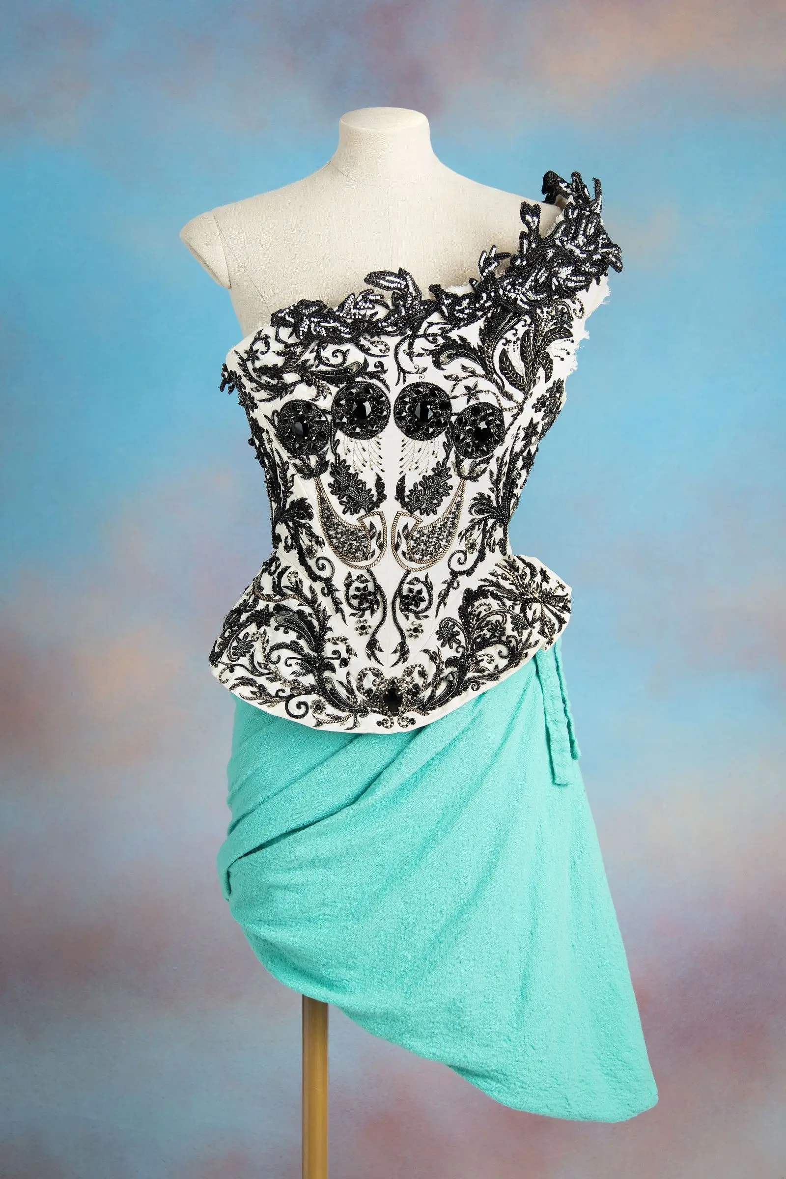 Corsets A History of Constant Development and the Present 