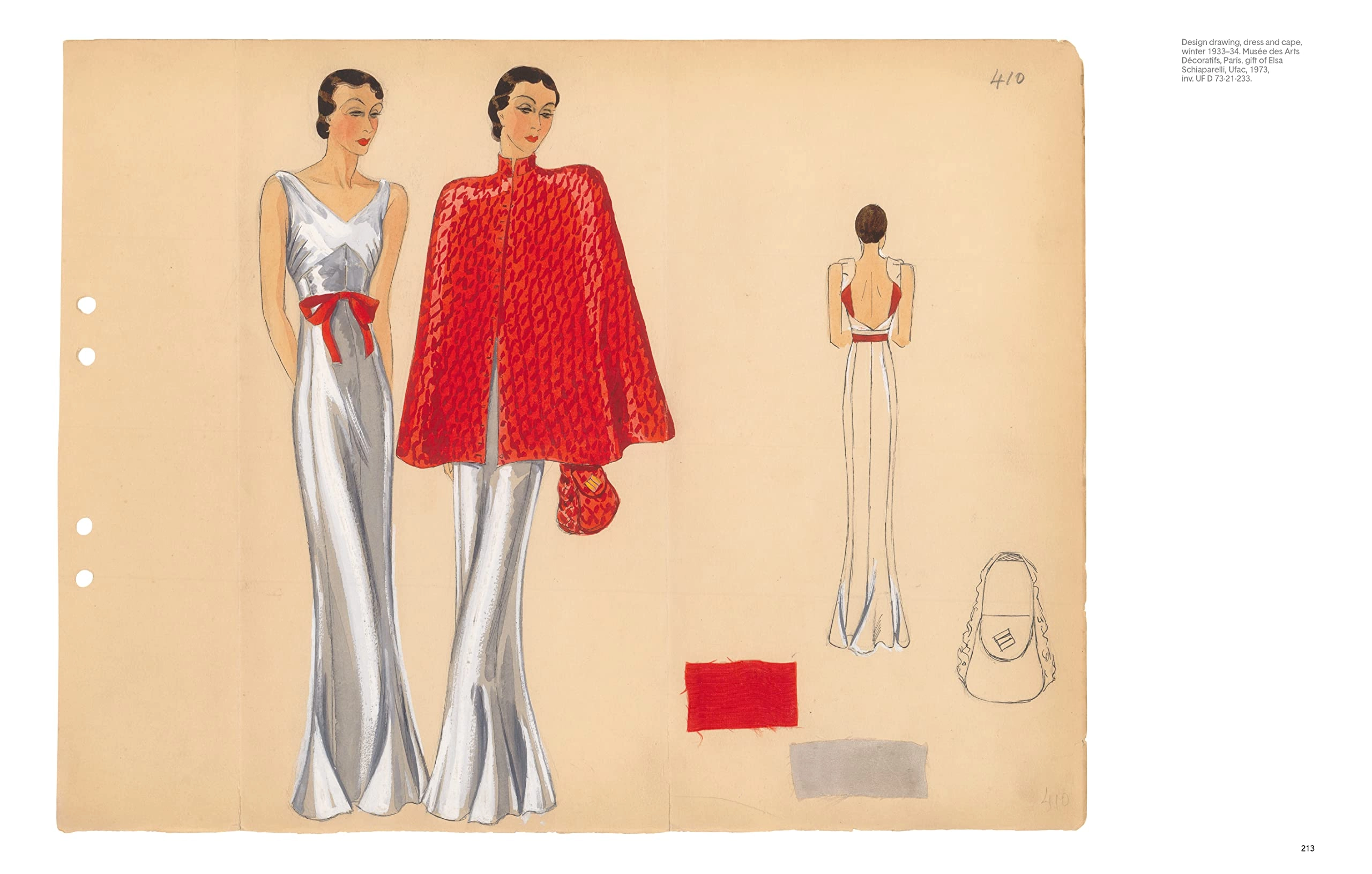 Elsa Schiaparelli The Surrealist Rebel Who Shocked the Fashion Establishment 