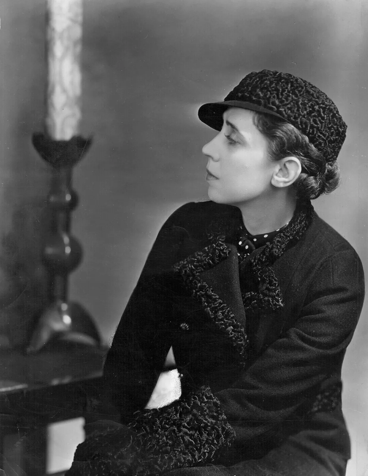 Elsa Schiaparelli The Surrealist Rebel Who Shocked the Fashion Establishment 