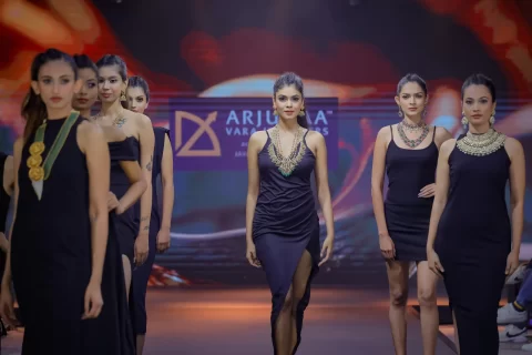 Future Forward Brilliance Takes Centre Stage JD Design Awards 2024 Powered by Arjunaa Jewellers