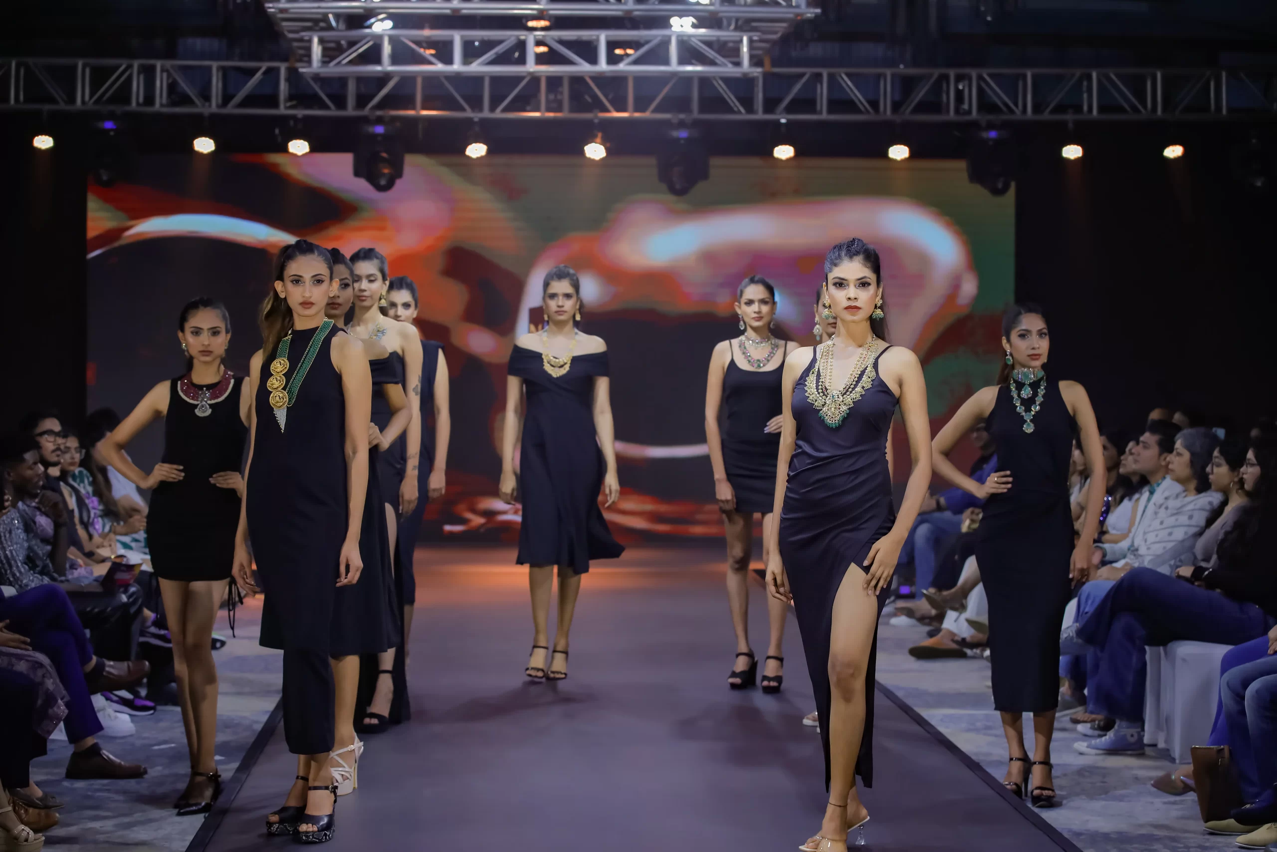 Future Forward Brilliance Takes Centre Stage JD Design Awards 2024 Powered by Arjunaa Jewellers