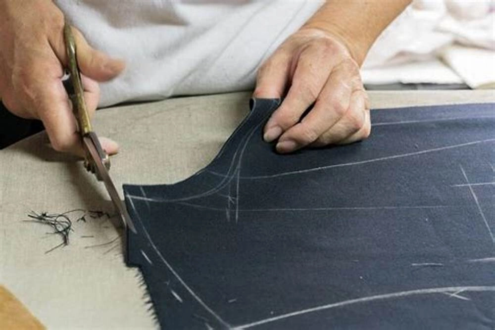 How Patternmaking Skills Unlock Career Opportunities in a Demanding Industry 