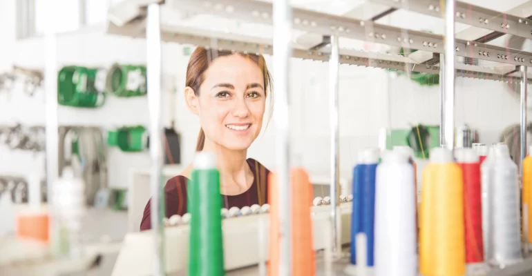 How does textile engineering help you build a career