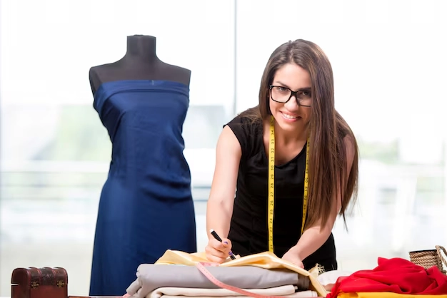 MBA in Fashion Design 