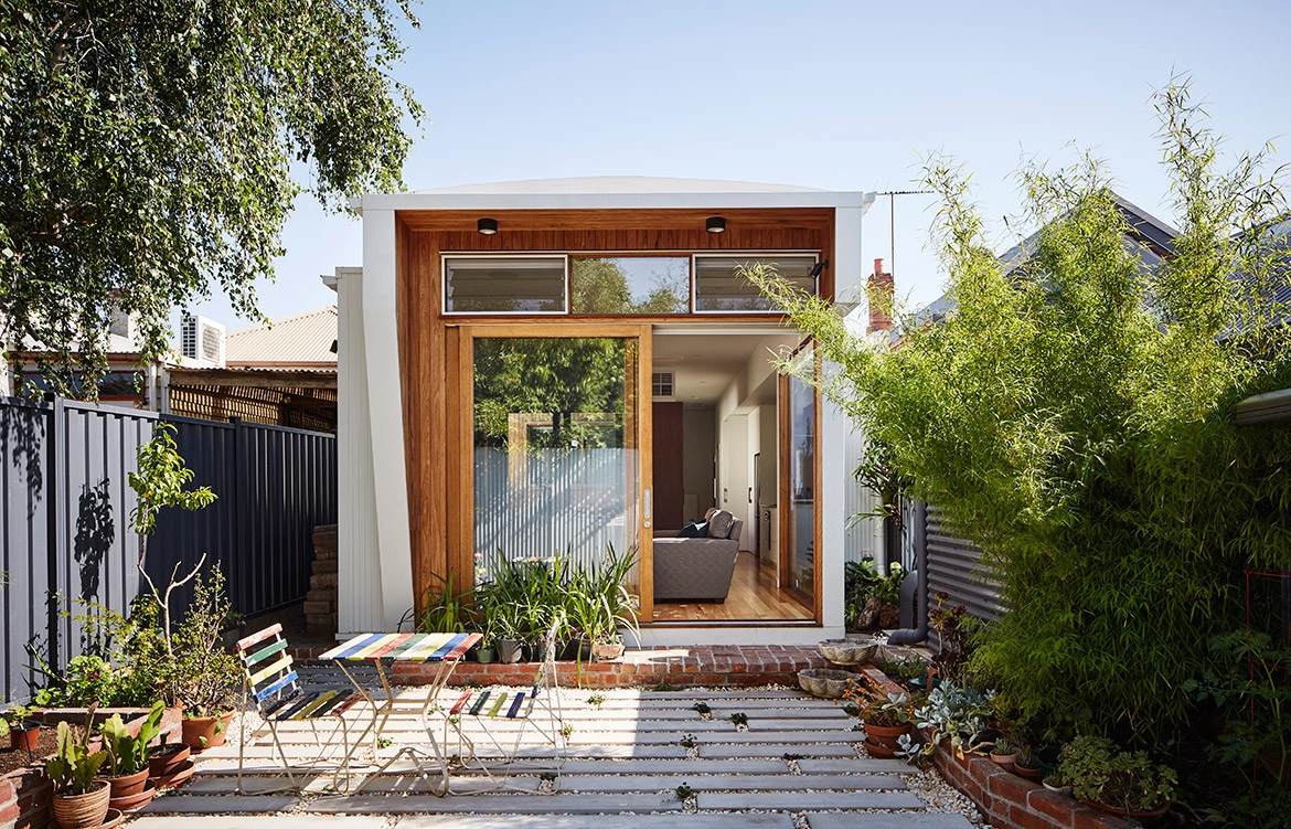 Maximizing Your Home's Potential with Sustainable Design 