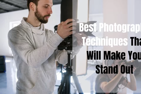 Photography Techniques