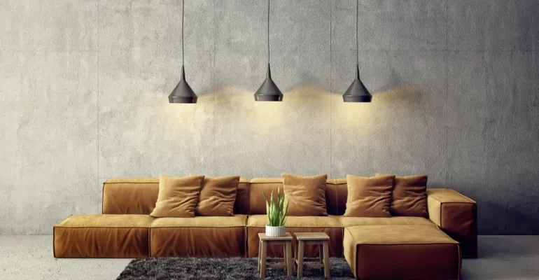 The Importance of Lighting in Interior Design