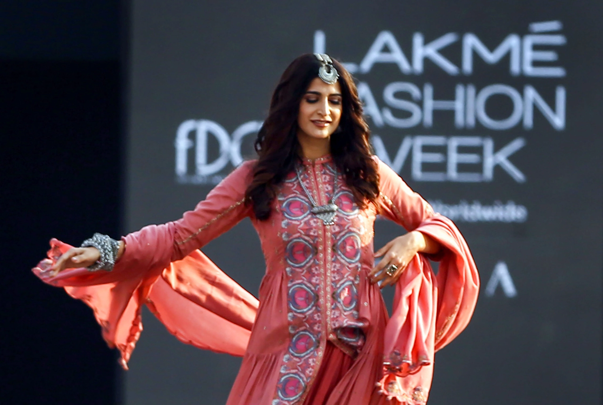 Top 5 Major Fashion Competitions and Awards In India! 