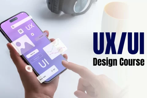 UIUX Design Course How to become a UIUX designer in India