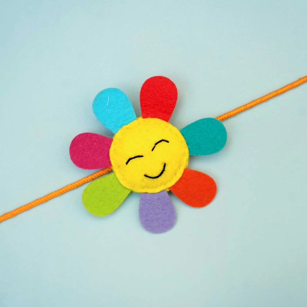 Creative DIY Rakhi Ideas Give the Celebration a Personal Touch 