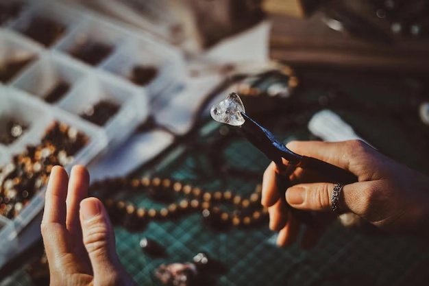 Essential Skills for Jewellery Designing 