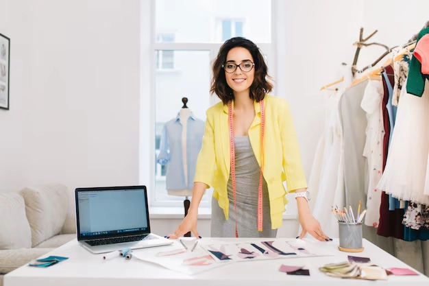 Fashion Entrepreneurship is A Path to Creative Success in Fashion 