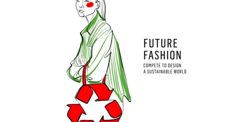 Fashioning a Future Free of Fast Fashion Sustainable Independence