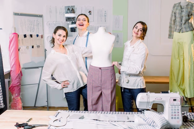 Importance of Fashion Design in Today’s Creative Industries 