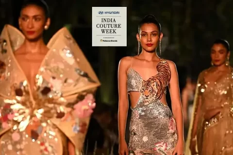 India Couture Week 2024 Fusion of Tradition with Modern Elegance Thumbnail