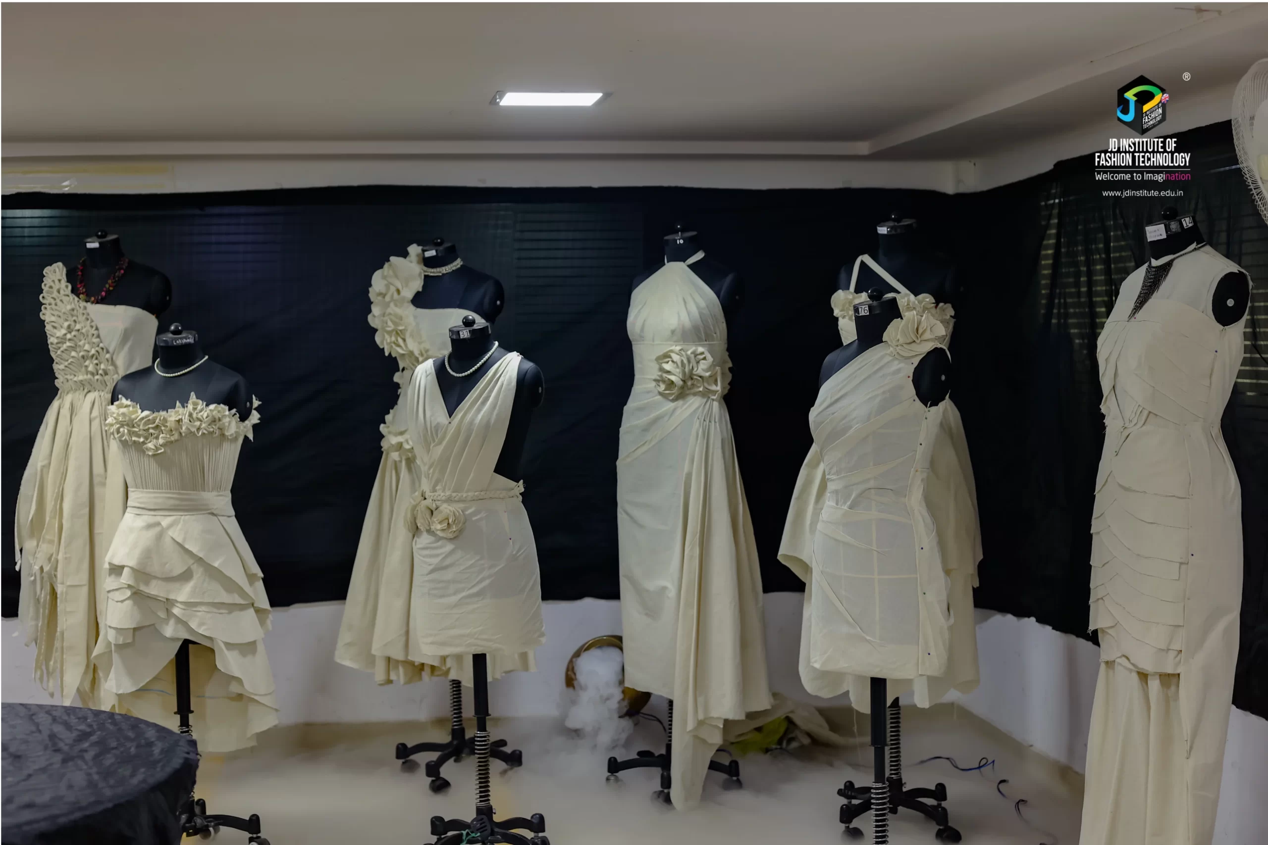 JD Institute of Fashion Technology 