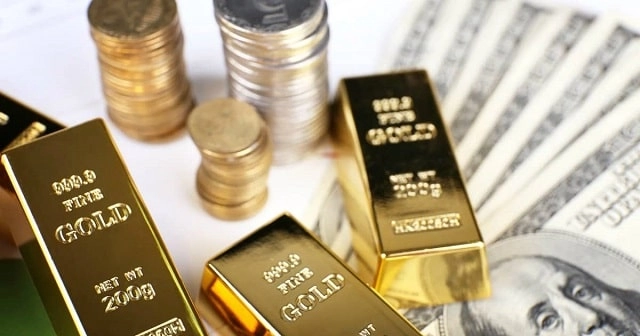 Precious Metals Exploring the Beauty of Gold, Silver, and More