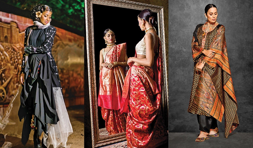 Reviving Tradition The Global Influence of Indian Wear Trends (5)