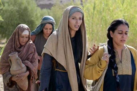 The Impact of Christianity on Women's Clothing A Historical Argument