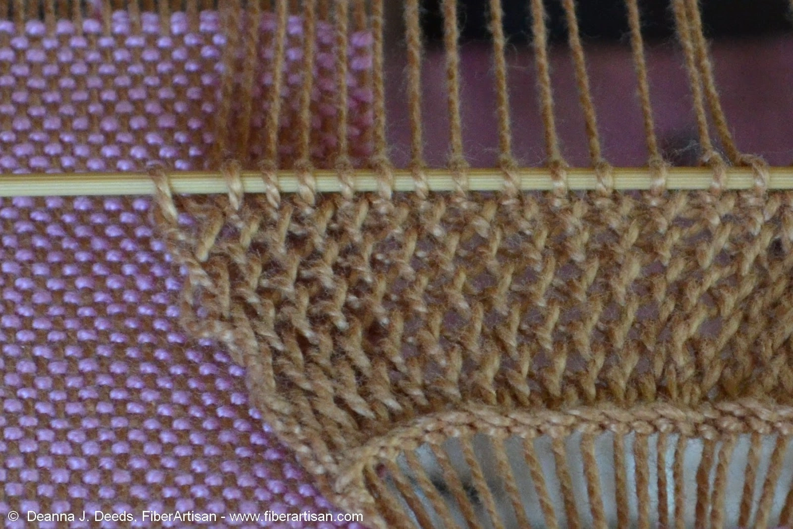 Warp and Weft The Foundation of Woven Textiles 