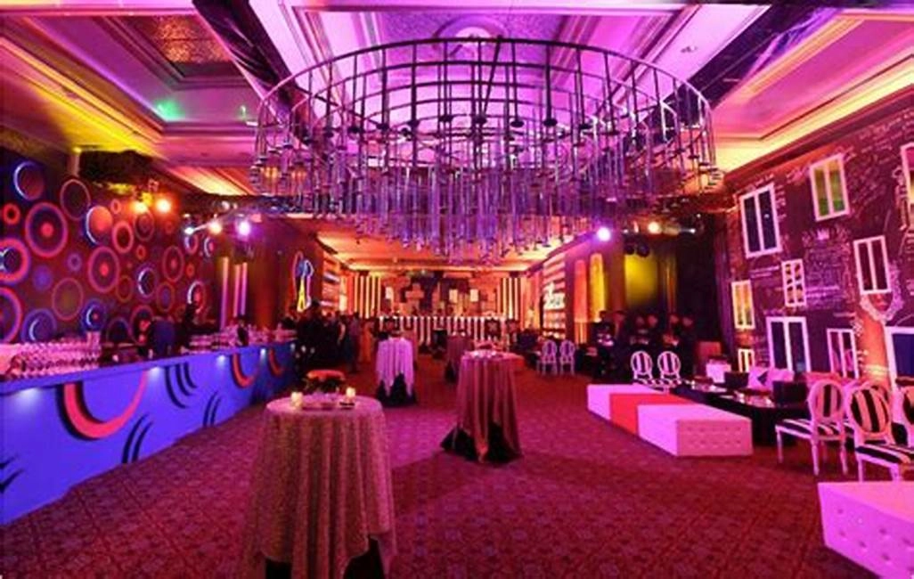 What Are The Important Aesthetics of a Wedding Decoration (3)