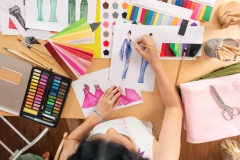 What a Best Fashion Design Course Teaches You (4)