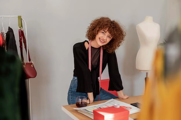 Things to Know Before You Enroll for Fashion Designing