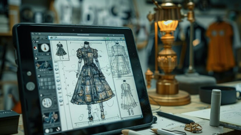 AI in Fashion Design is Shaping the Future of Fashion (5)