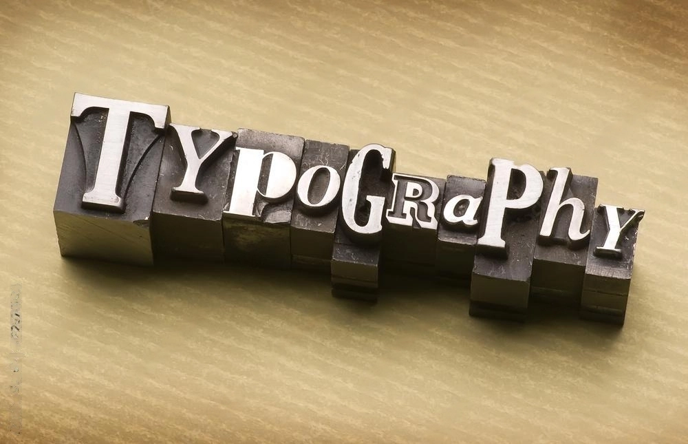 Art and Experimental Typography A New Paradigm 