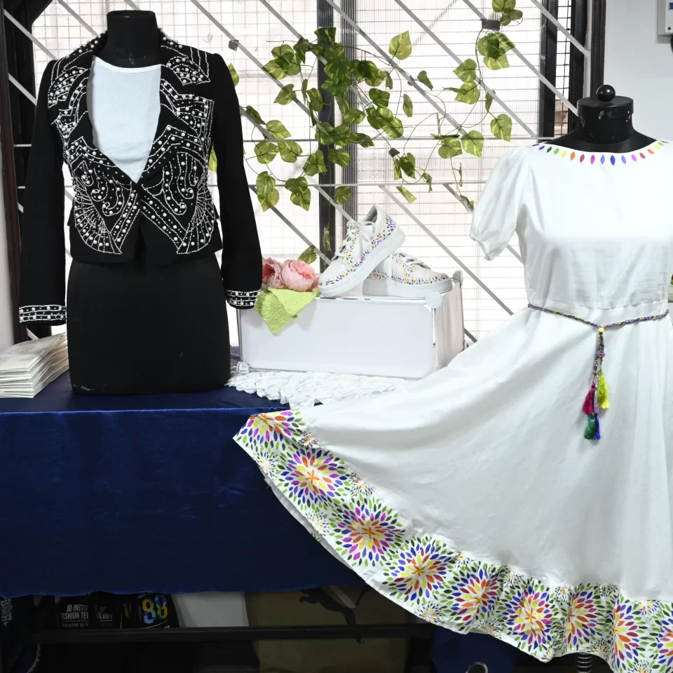 How JD Institute Supports Entrepreneurship in Fashion Design (2)