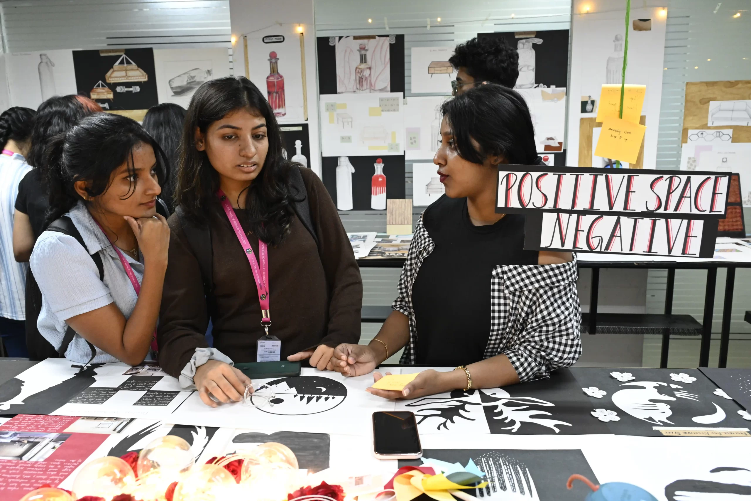 How JD Institute Supports Entrepreneurship in Fashion Design 