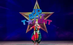 JD Got Talent Spectacular Celebration of Talent at JD Institute