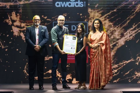 Chaya Maya JD Design Awards 2024