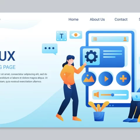 The Importance of User Experience (UX) in Web Design (1)