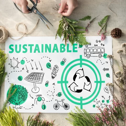 The Rise Of Sustainable Design Practices