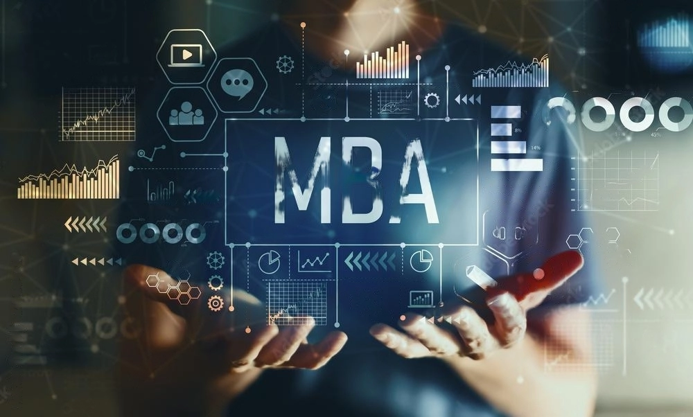 Why is MBA fashion business management better than general MBA (4)