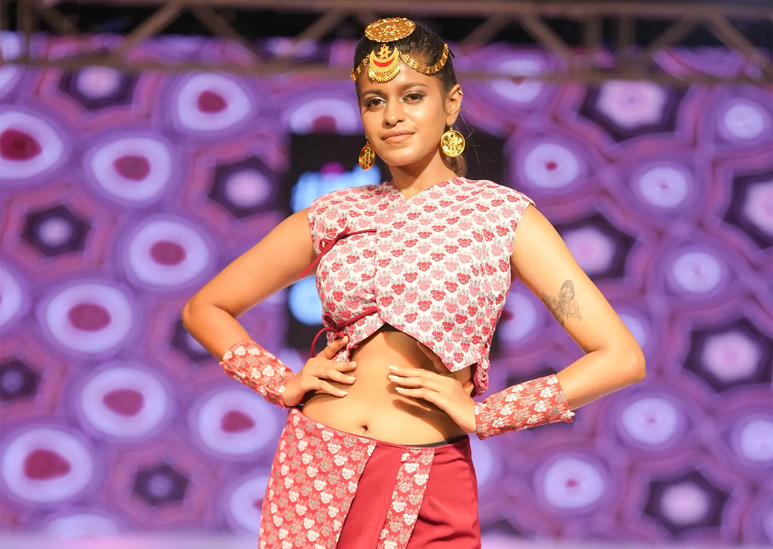 Fashion Design Goa 2024