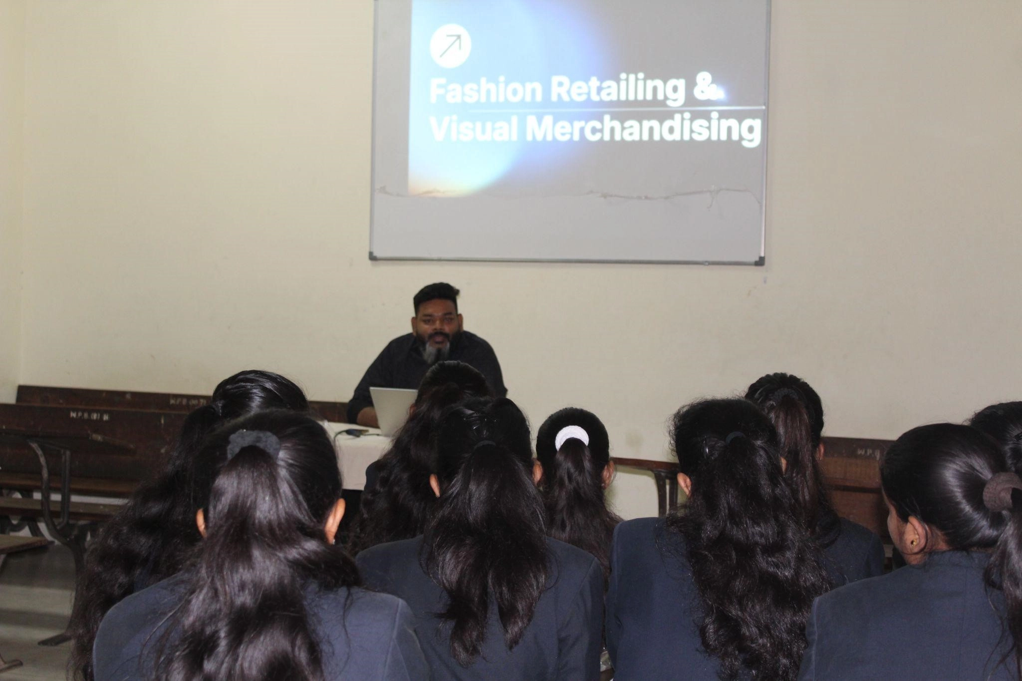 JD Institute of Fashion Technology uniting minds through collaborative workshops (1)