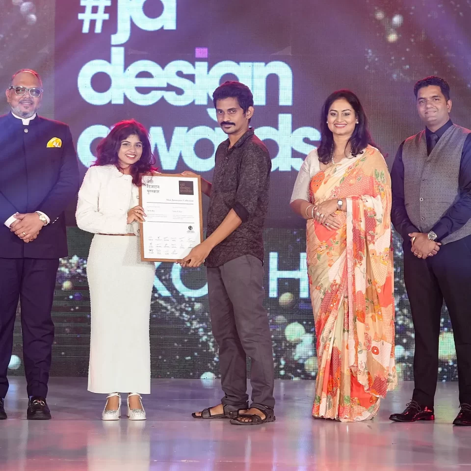 Senescence JD Design Awards 2024